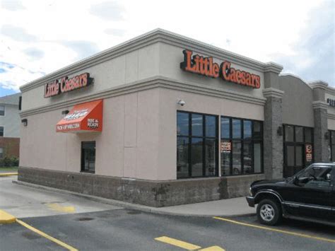 Little caesars fargo - Latest reviews, photos and 👍🏾ratings for Little Caesars Pizza at 1705 45th St S in Fargo - view the menu, ⏰hours, ☎️phone number, ☝address and map. Little Caesars Pizza ... Restaurants in Fargo, ND. 1705 45th St S, Fargo, ND 58103 (701) 492-4510 Website Order Online Suggest an Edit. More Info. accepts credit cards. casual. quiet.